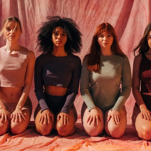 Γυναικεία ενδυνάμωση 