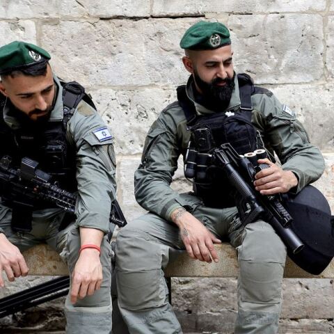 Πέθανε Παλαιστίνιος που κρατείτο σε φυλακή στο Ισραήλ για 38 χρόνια