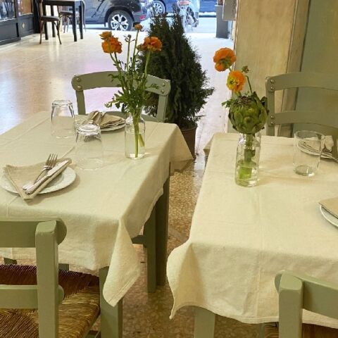 Koutsou & Co, νέο εστιατόριο στο Σύνταγμα