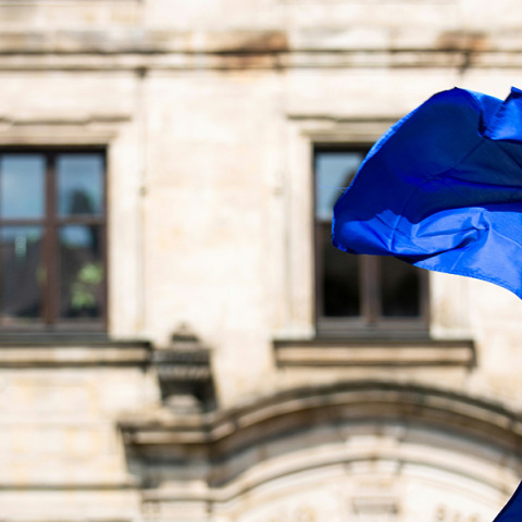 Ο πολιτισμός κινεί την Ευρώπη