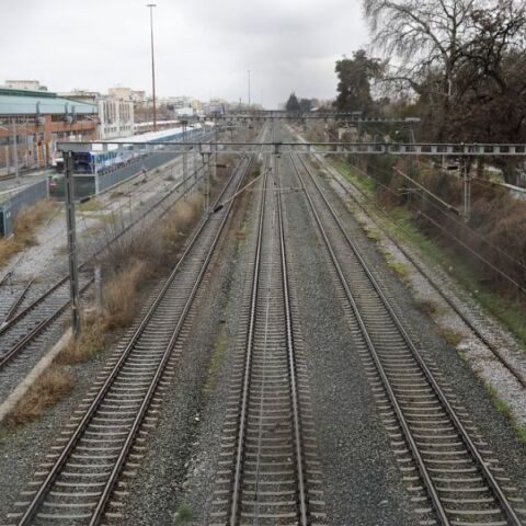 Σύμβαση 717: Ελεύθερος με εγγύηση 900 χιλιάδων ευρώ μετά την απολογία του ο ένατος κατηγορούμενος - Υψηλόβαθμο στέλεχος της ΕΡΓΟΣΕ.