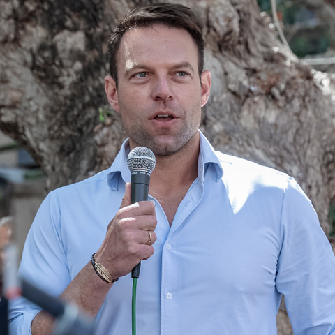 Στέφανος Κασσελάκης - Ραντεβού στα πρωϊνάδικα