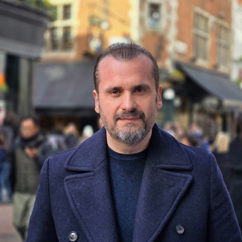 Συλλογική και ατομική ψυχική υγεία: Μια συνέντευξη με τον Τάσο Δημόπουλο