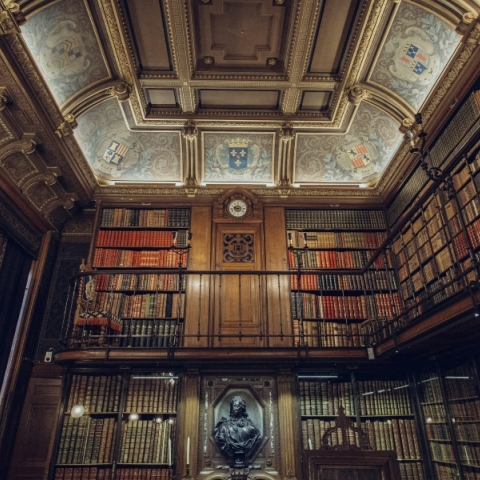 Αρσενικό: Η ουσία που βρίσκεται στις σελίδες βιβλίων 19ου αιώνα