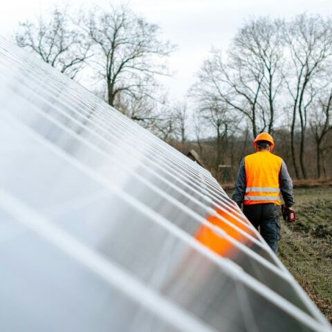 «Φωτοβολταϊκά στο χωράφι»: Από σήμερα η υποβολή αιτήσεων για το πρόγραμμα του υπουργείου Περιβάλλοντος και Ενέργειας - Αναλυτικές πληροφορίες. 