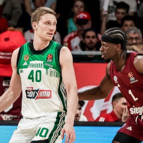 Ο Γκριγκόνις