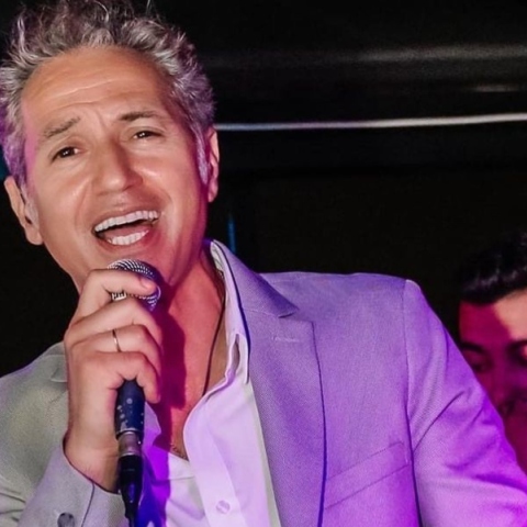 O Δημήτρης Κόκοτας