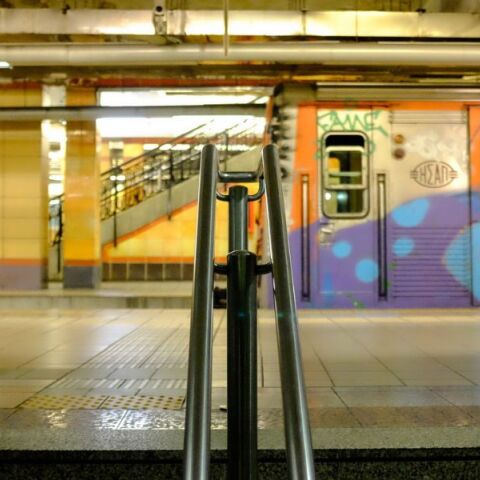 ΗΣΑΠ: Η Κομισιόν ενέκρινε επένδυση άνω των 10 εκ. ευρώ για την ανακαίνιση συρμών - Αφορά τη γραμμή 1 που εκτελεί δρομολόγια Πειραιά - Κηφισιά.