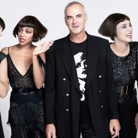 Nouvelle Vague - What I Like Most About You is Your Girlfriend: Tο τραγούδι της ημέρας, Τρίτη 9 Απριλίου 2024, από τον Voice 102.5