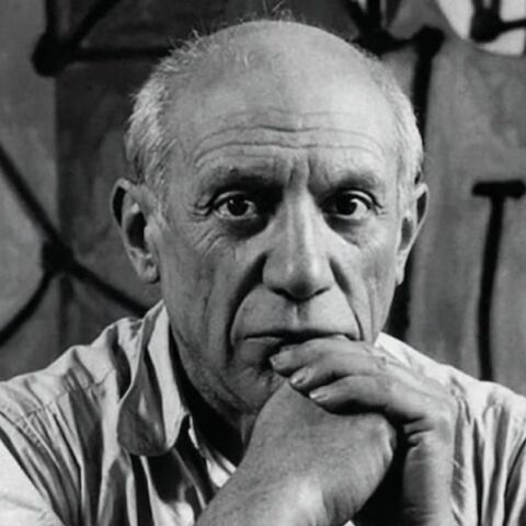 Πικάσο: Αφίσες και κεραμικά του καλλιτέχνη σε έκθεση στους Δελφούς