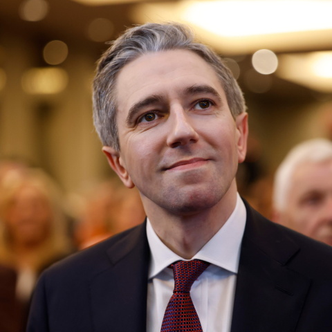 Σάιμον Χάρις