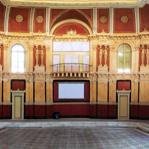 Το Open House Athens μας ξεναγεί σε 70+ εντυπωσακά κτήρια