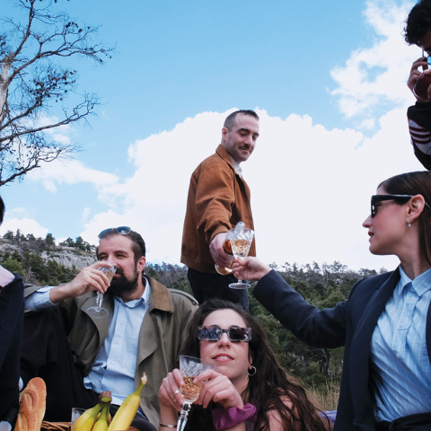 Τα πολιτιστικά ραντεβού της εβδομάδας 11-17 Απριλίου 2024