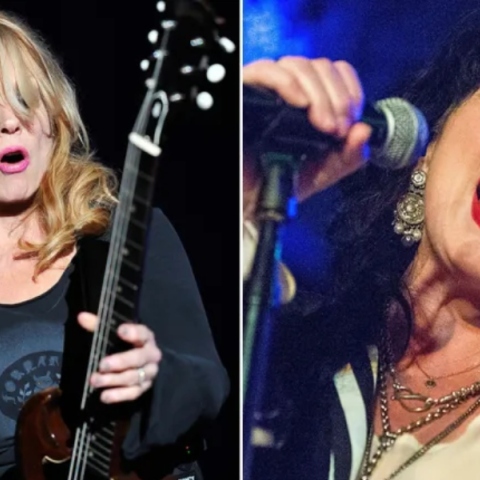 Από πού είναι κλεμμένο το riff του Barracuda των Heart;