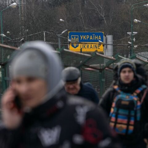 Ελβετία: Διάσκεψη για την ειρήνη στην Ουκρανία θα διεξαχθεί στις 15-16 Ιουνίου - Δεν προβλέπεται η συμμετοχή της Ρωσίας. 