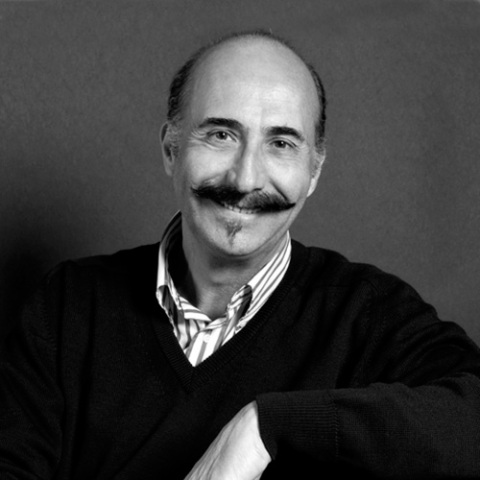 Δημήτρης Γέρος