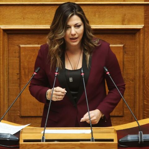 Σοφία Ζαχαράκη: 400 εκατ. ευρώ στις 13 περιφέρειες για τη σταθερή στήριξη 303.000 δικαιούχων του Ελάχιστου Εγγυημένου Εισοδήματος.