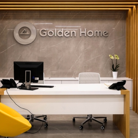 Golden Home: Η No1 Real Estate Εταιρεία στην  Ελλάδα,