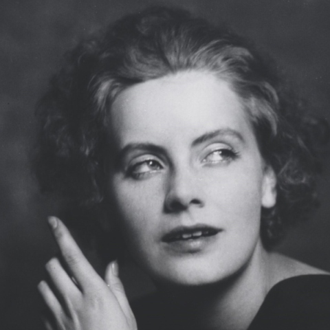 «Garbo: Leave Me Alone»: Ντοκιμαντέρ για τη ζωή της Greta Garbo