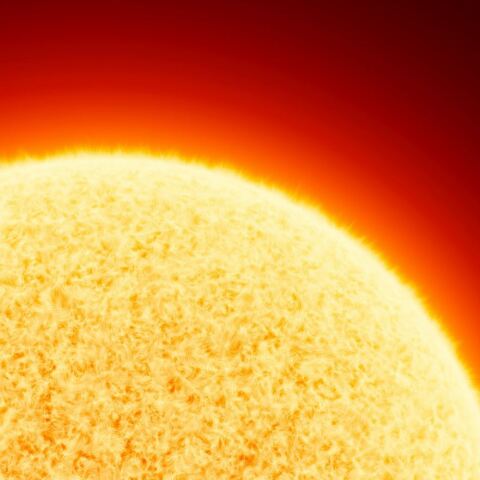 Τι θα συμβεί στη Γη και στους άλλους πλανήτες όταν ο Ήλιος πεθάνει;