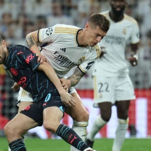 Champions League: Γκολ και θέαμα σε Λονδίνο & Μαδρίτη