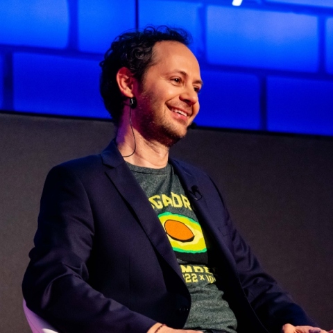 O Θοδωρής Αναγνωστόπουλος