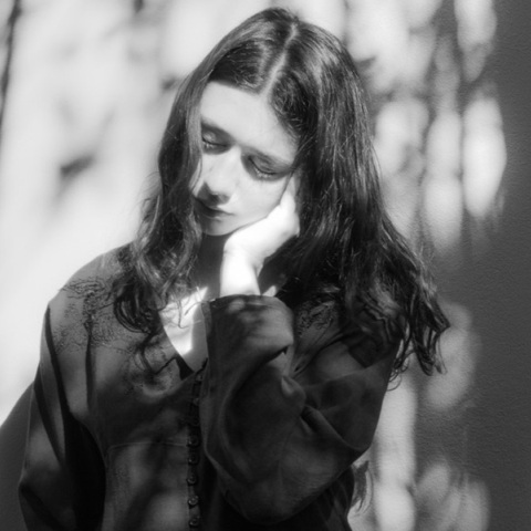 Η ποιητική ματιά της φωτογράφου Βάλιας Γκέντσου