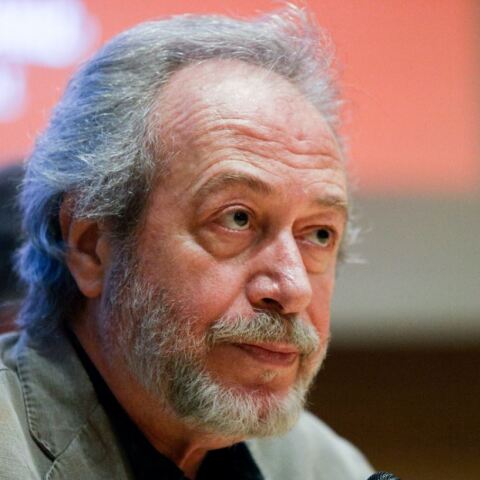 Γρηγόρης Βαλτινός: «Για το μόνο που καυχιέμαι είναι ότι έδωσα στα παιδιά μου μια σπουδαία μητέρα»