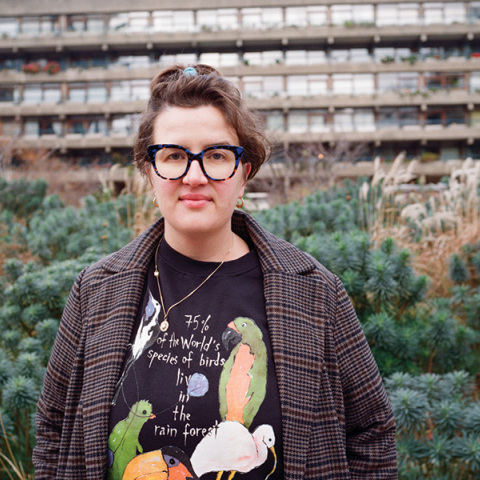 Καταρίνα Φόλκμερ