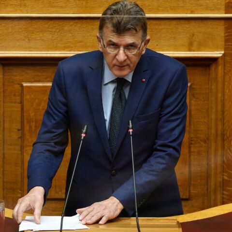 Βουλή: Ομόφωνη απόφαση της Επιτροπής Δεοντολογίας για άρση ασυλίας του βουλευτή Ξάνθης Μπαράν Μπουρχάν - Τέθηκε εκτός ΚΟ του ΠΑΣΟΚ.