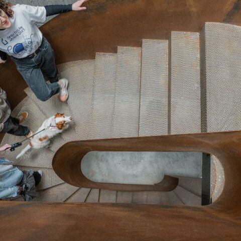 Open House Athens 2024