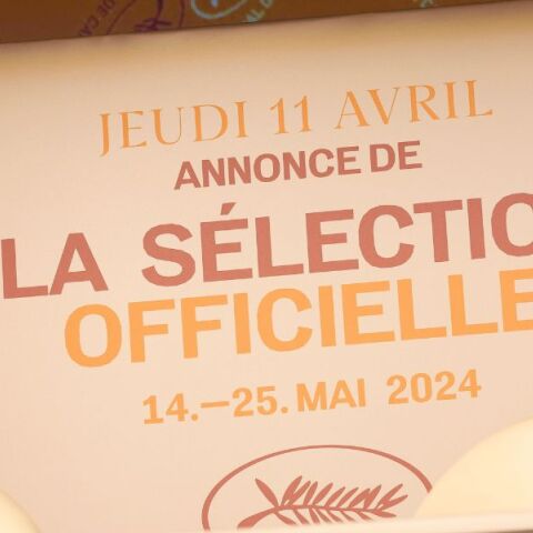 Κάννες 2024: Το επίσημο πρόγραμμα του 77ου Φεστιβάλ Καννών - Στο διαγωνιστικό τμήμα οι «Ιστορίες Καλοσύνης» του Λάνθιμου - Τα μεγάλα ονόματα που θα παραβρεθούν.