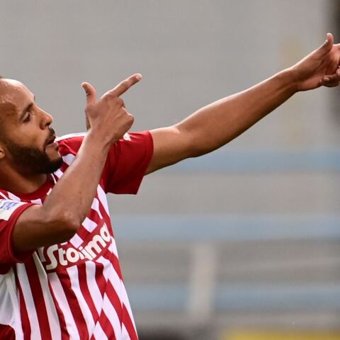 Ολυμπιακός: Για το πρώτο βήμα για τα ημιτελικά