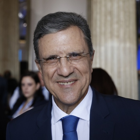 Γιώργος Αυτιάς