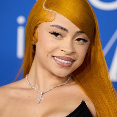 Η Ice Spice θα κάνει ντεμπούτο ως ηθοποιός - Με συμπρωταγωνιστή τον Ντένζελ Ουάσινγκτον στη νέα ταινία του Σπάικ Λι - Ριμέικ του Ακίρα Κουροσάβα.