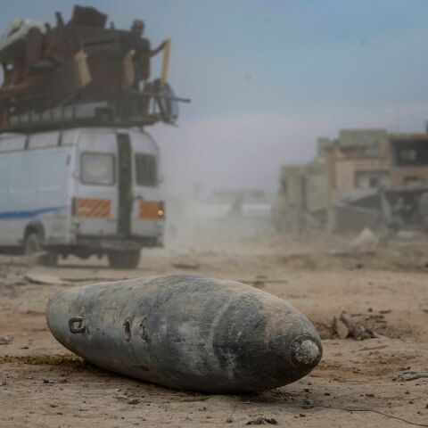 Ισραήλ - Χαμάς: Οι διαπραγματεύσεις για το σχέδιο εκεχειρίας σε αδιέξοδο, αλλά καμία πλευρά δεν αναλαμβάνει την ευθύνη να φύγει από το τραπέζι.