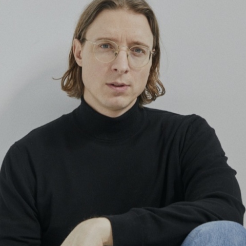 Kasper Bjørke ft. Systur (Sísý Ey) - Conversations