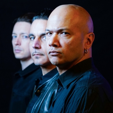 Οι Danko Jones έρχονται στο Release Athens 2024