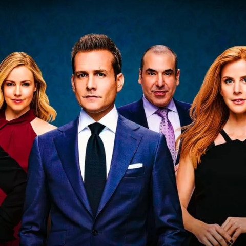 Suits: Τα 10+1 καλύτερα τραγούδια της σειράς