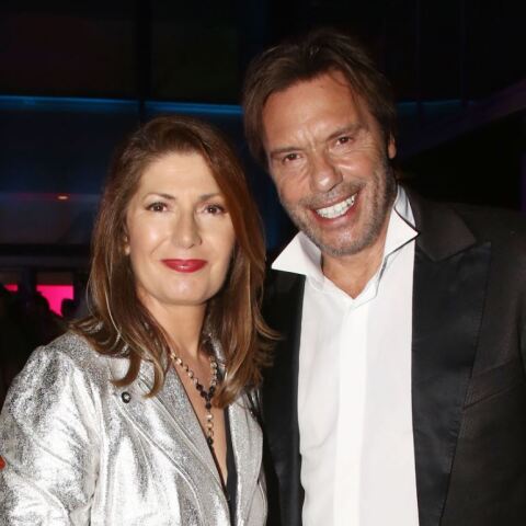 Γεωργιάδου για Τζώρτζογλου: «Επιδιώξαμε ένα διαζύγιο που να μην έχει άσχημες επιπτώσεις στο παιδί»