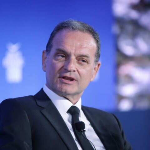 Φόρουμ Δελφών: Η φιλανθρωπία απαιτεί συνεργασίες για να επηρεάσει ακόμα περισσότερες ζωές - Αναλυτικά η συζήτηση που συντόνισε ο Μάκης Προβατάς.