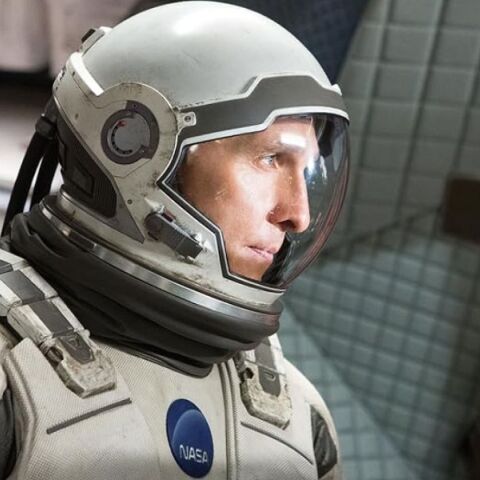 «Interstellar»: Επετειακή προβολή στις κινηματογραφικές αίθουσες - Με αφορμή τα 10 χρόνια από την πρεμιέρα του.