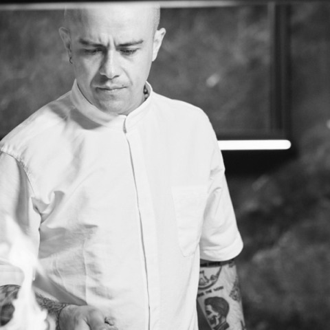 One&Only Aesthesis Athens