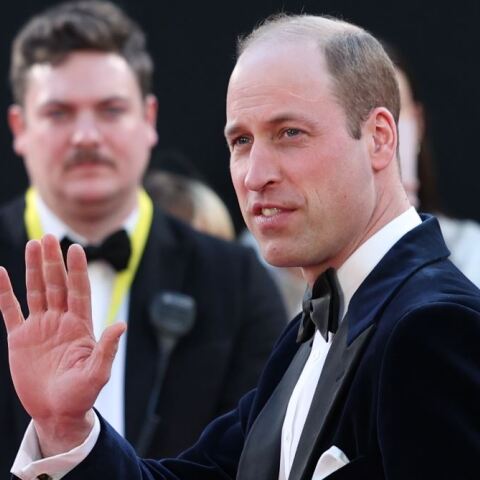 O Πρίγκιπας Ουίλιαμ