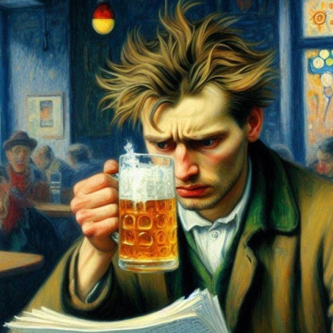 Το μυθιστόρημα που χάθηκε τρεις φορές