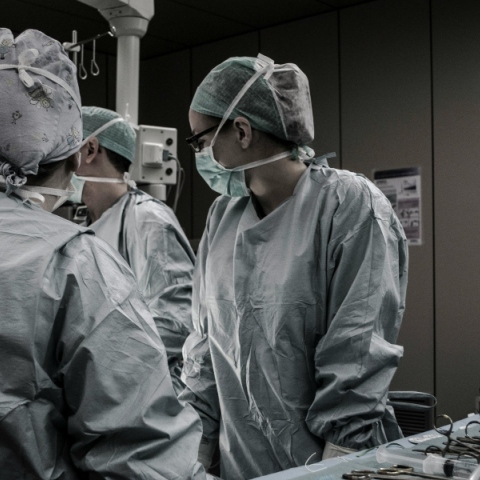 Πάτρα: Ακρωτηριάστηκε και στα δύο κάτω άκρα η 20χρονη φοιτήτρια