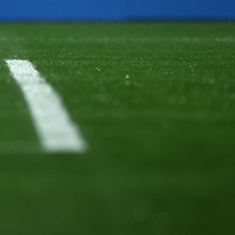 Ποδοσφαιρικό γήπεδο 