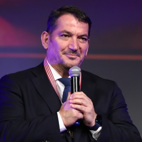 Πύρρος Δήμας: Έγινε πατέρας για πέμπτη φορά 