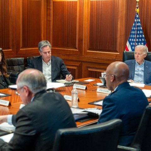 Ισραήλ: Διεθνείς αντιδράσεις για την επίθεση του Ιράν