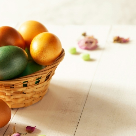 Δώρο Πάσχα 2024: Μέχρι πότε μπαίνει